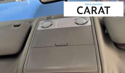 Volkswagen Touareg 2007