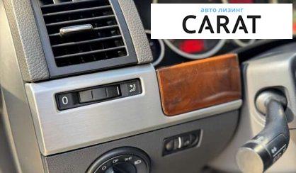 Volkswagen Touareg 2007