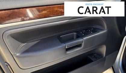 Volkswagen Touareg 2007