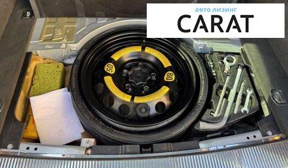 Volkswagen Touareg 2007