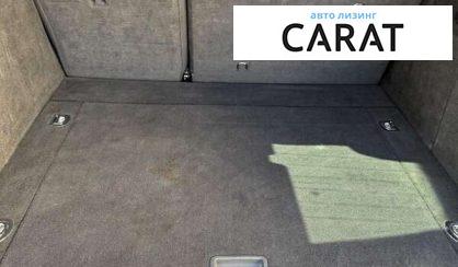 Volkswagen Touareg 2007