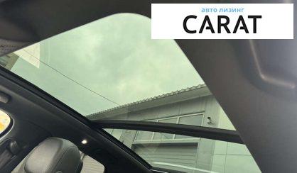 Volkswagen Touareg 2024