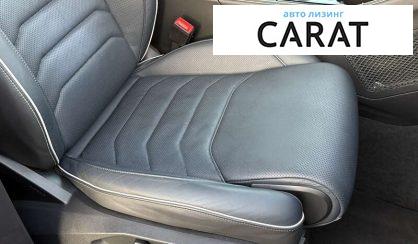 Volkswagen Touareg 2024