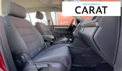 Volkswagen Touran 2006