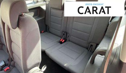 Volkswagen Touran 2006