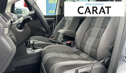 Volkswagen Touran 2008