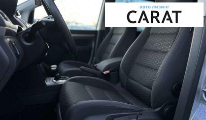 Volkswagen Touran 2008