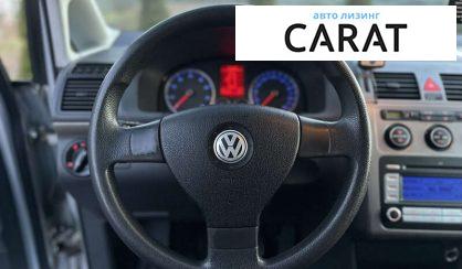 Volkswagen Touran 2008