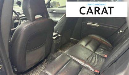 Volvo V50 2010