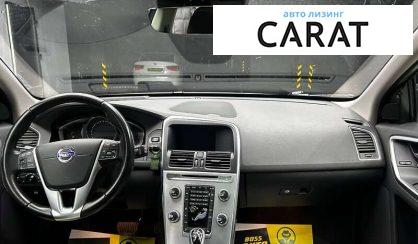 Volvo XC60 2016
