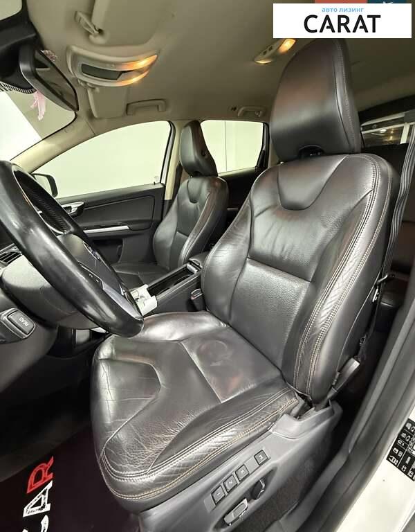 Volvo XC60 2010