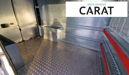 Citroen Jumper груз. 2020