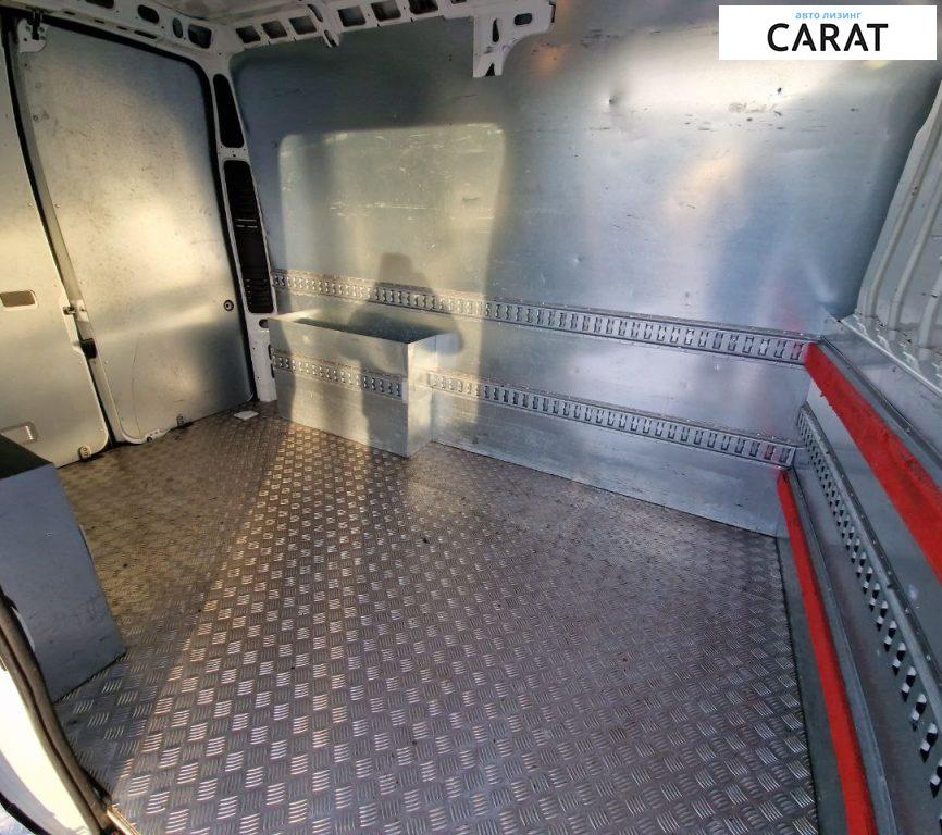 Citroen Jumper груз. 2020