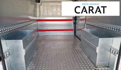 Citroen Jumper груз. 2020