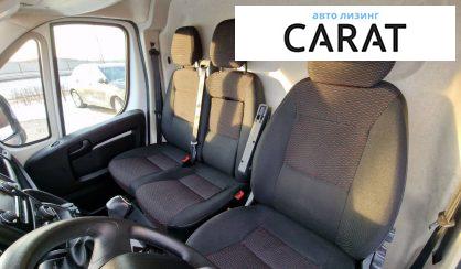 Citroen Jumper груз. 2020