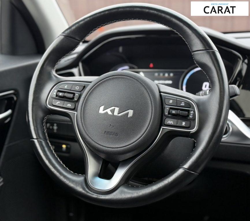 Kia Niro 2021