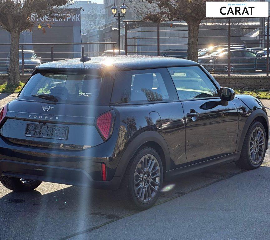 MINI Cooper 2024