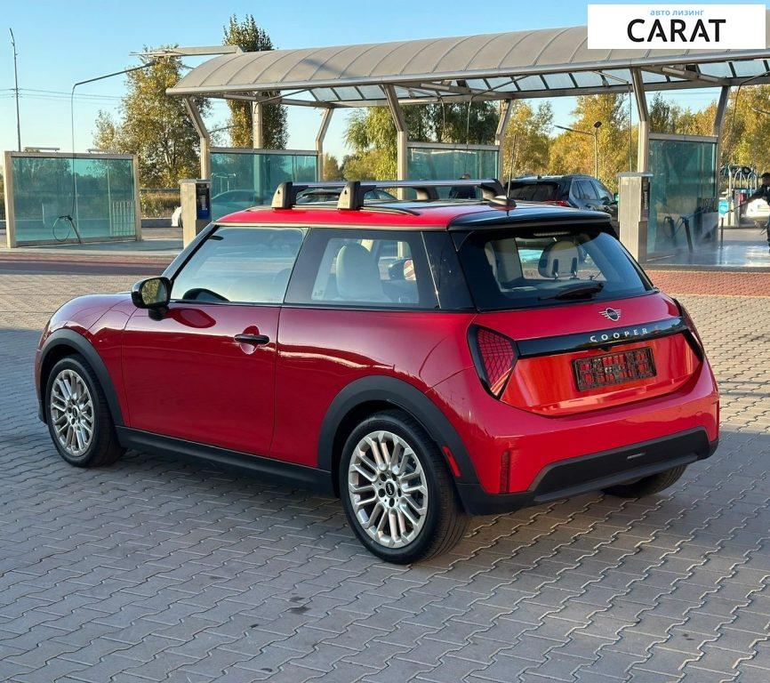 MINI Cooper S 2025