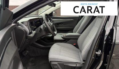 Renault Megane E-Tech 2022