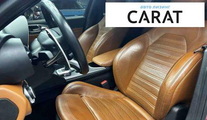 Alfa Romeo Giulia 2020