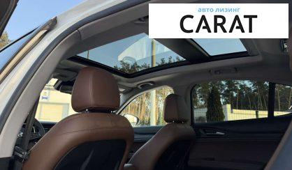 Alfa Romeo Stelvio 2020