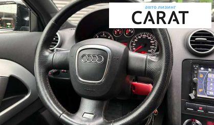 Audi A3 2006