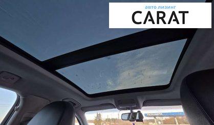 Audi A4 Allroad 2013