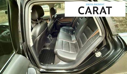 Audi A6 2008