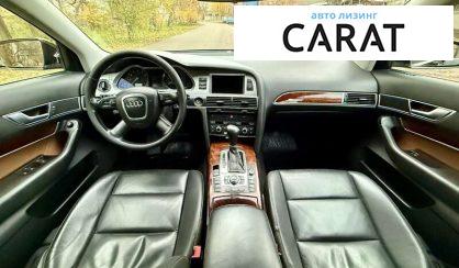 Audi A6 2008