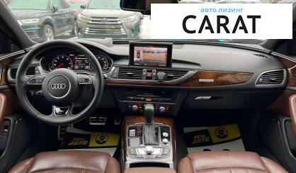 Audi A6 2017