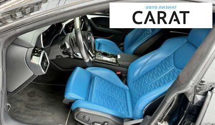 Audi A7 Sportback 2018