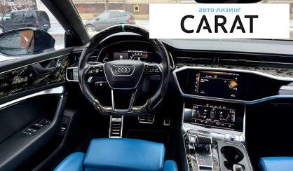 Audi A7 Sportback 2018