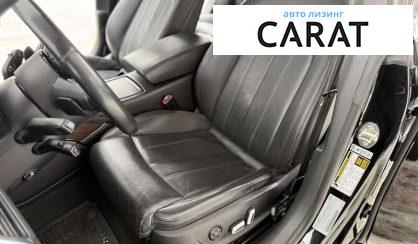 Audi A7 Sportback 2016