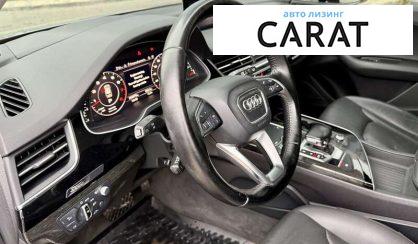 Audi Q7 2015