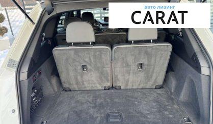Audi Q7 2017