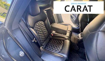 Audi S7 Sportback 2016