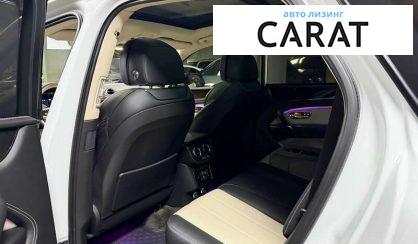 Bentley Bentayga 2018