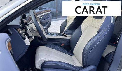 Bentley Continental GT 2018