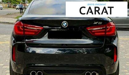 BMW X6 2017