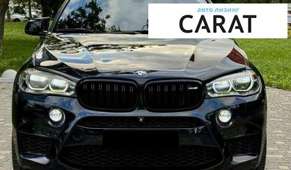 BMW X6 2017
