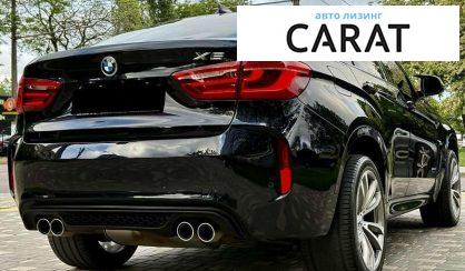 BMW X6 2017