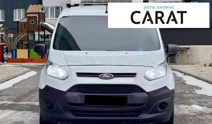 Ford Transit 2018