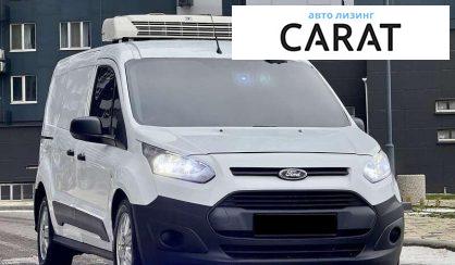 Ford Transit 2018