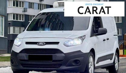 Ford Transit 2018