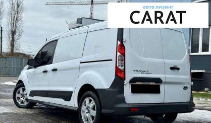 Ford Transit 2018