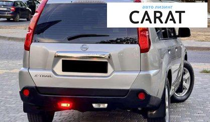 Nissan X-Trail 2007