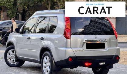 Nissan X-Trail 2007