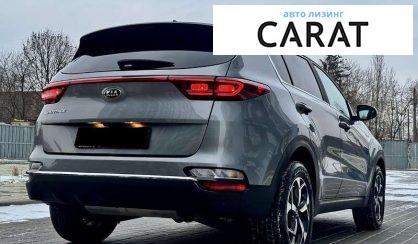 Kia Sportage 2020
