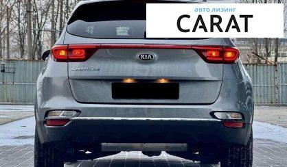 Kia Sportage 2020