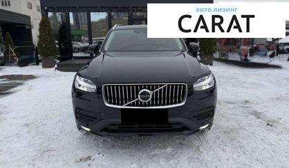 Volvo XC90 2019